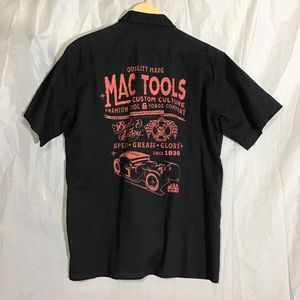 Dickies Mac tools shirt